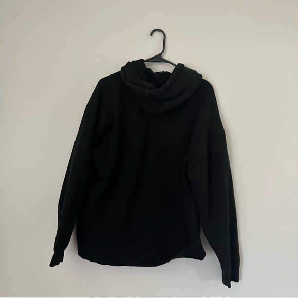 Primitive Men’s M Black Jacket Pullover Hoodie - Picture 3 of 3